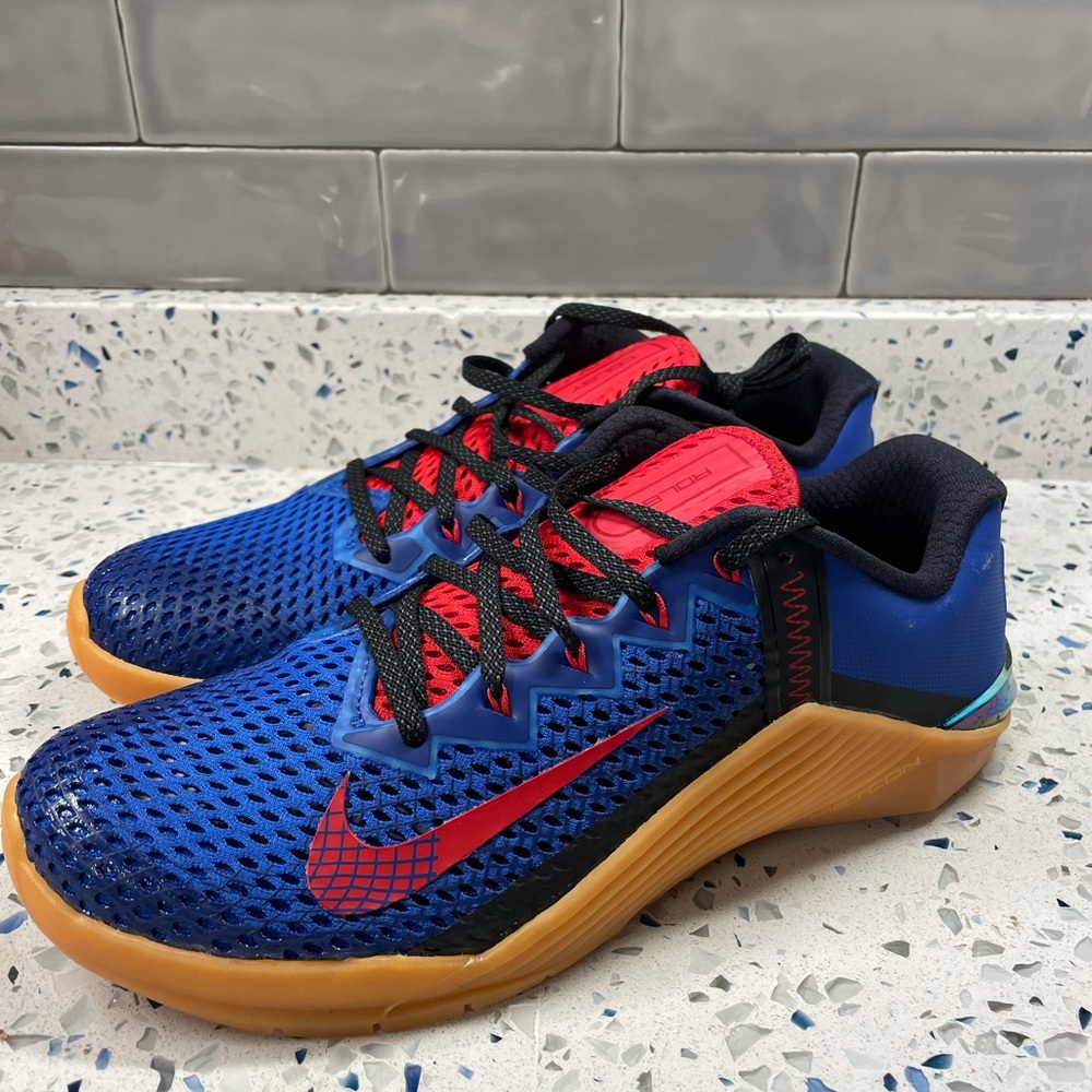 Nike metcons custom